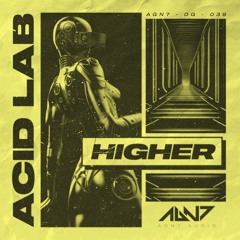 Acid Lab - Higher EP