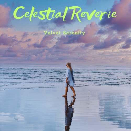 Stream Starry Night Cascade By Salvador Seurat Listen Online For Free