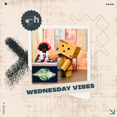Wednesday Vibes
