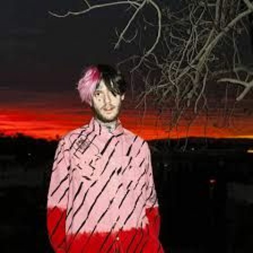 Lil Peep x Coldhart - On The Run (Full EP) [528hz]