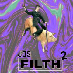 2 FILTHY | DNB MIX