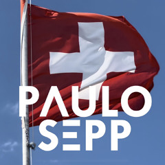 Paulo Sepp Live Set | Melodic Techno | Eigergletscher, Switzerland