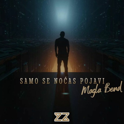 Magla Bend - Samo Se Nocas Pojavi (KUZZI Mashup)