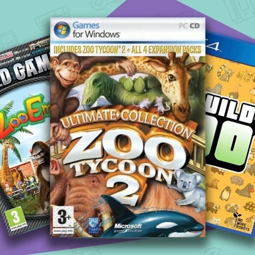 Stream Zoo Tycoon 2 Ultimate Collection Free Download Full Version Mac from  Tatcamonsbo | Listen online for free on SoundCloud