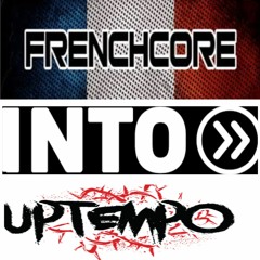 Frenchcore Into 👉  Uptempo Mix #1 By I AM HOGG🇨🇵😈