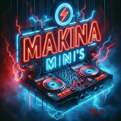 MAKINA MINI'S vol. 2