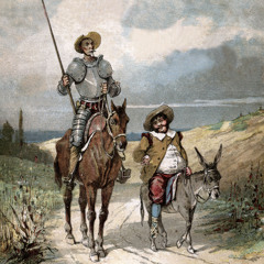 Don Quijote's Redemption