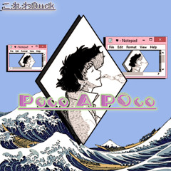 Poco a Poco [Future Funk]