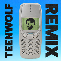 Nokia (Teenwolf Remix) [FREE DOWNLOAD]