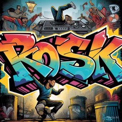 TrashKan Djs - Rosk (6am No Frills)