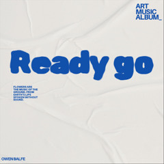 Owen Balfe - Ready Go (Extended mix)