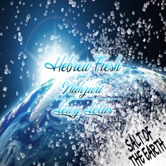 Salt Of The Earth [feat. Nuhzuri & Lewy Lotus]
