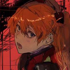 Asuka x Silhouette (sped up)