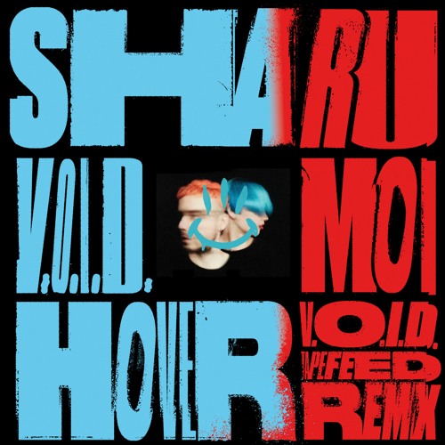 PREMIERE : Sha Ru - Hover