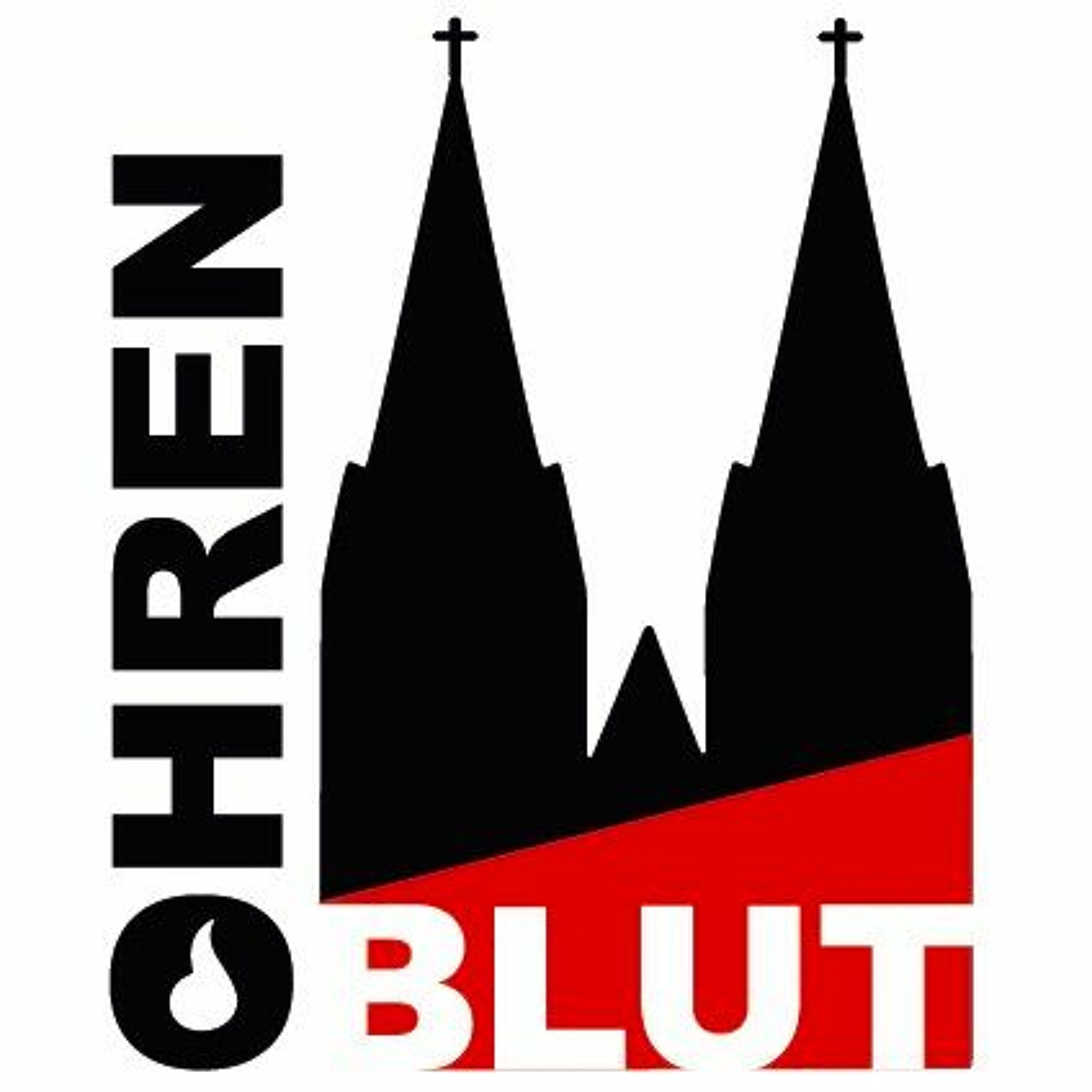 OHRENBLUT - kommunalpolitischer Podcast für Köln