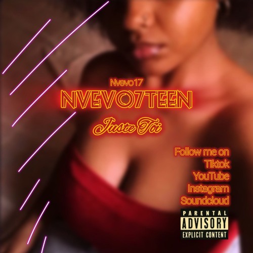Stream Juste Toi ( BÉBÉ ) Prod.by S1x by Nvevo 7Teen