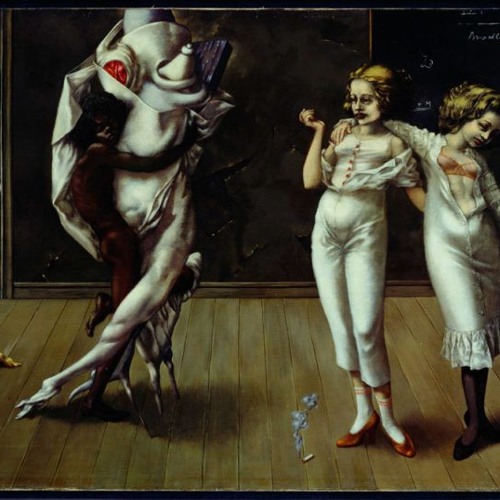 Emma Isabella w/ Emma Isabella (04/03/25)