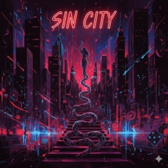 Sin City - Pre Release