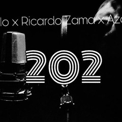 KOREY LO X RICARDO ZAMA X AZAGOH JR - 202