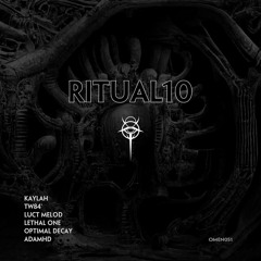 Premiere: KAYLAH "Braindead" - OMEN Recordings