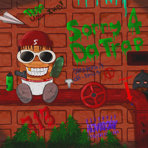 Running From the Opps