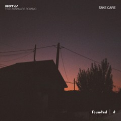 Take Care (feat. Annamarie Rosanio)
