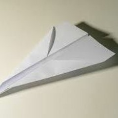 𝑃𝑎𝑝𝑒𝑟 𝑃𝑙𝑎𝑛𝑒𝑠 [𝐸𝑑𝑖𝑡 𝐴𝑢𝑑𝑖𝑜]