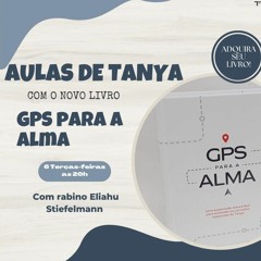 QUEM SOU EU? GPS PARA A ALMA- Cap. 1