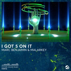 Marc Benjamin & Malarkey - I Got 5 On It