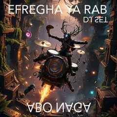 EFREGHA YA RAB DJ SET | إفرجها يا رب