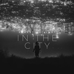 Ernest Guillart - In The City