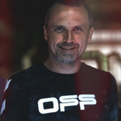 Radeus - Rave FM Audio Festival 2022 - progressive