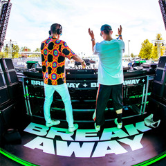 Something Breakaway 2024