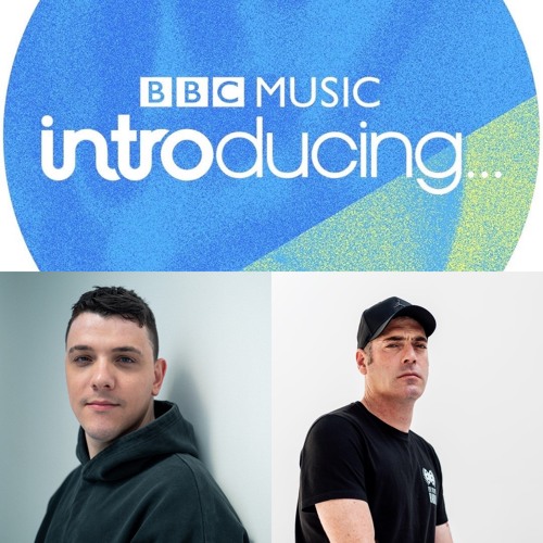Emily Pilbeam Supports 'Move With You' By Jake Tomas & Paul HG on BBC Introducing // 2nd July 2022