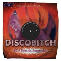 Discobitch - C'est Beau La Bourgeoisie (COIL Schranz Edit) FREE DL