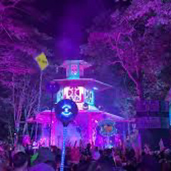 Disco Lines - Live @ Elements Fest 2024