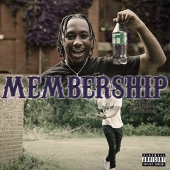 Cruddy Murda - Membership (prod By Sparkheem X Braezonday)