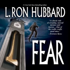 Fear Excerpt