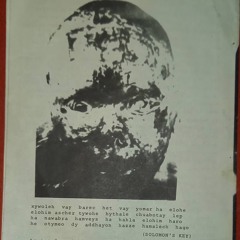 osogyn - let it hurt (myrlu & raheem)