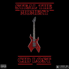 Steal The Moment (Prod. Fredo)