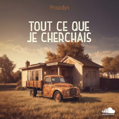 Tout ce que je cherchais