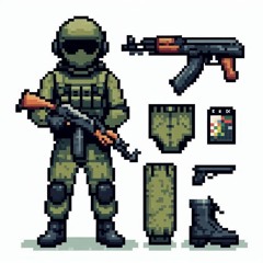 New Stick w/ yngtrapstars