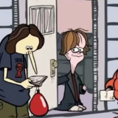 dave - and its okay prod idk