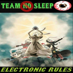 ER aka Electronic Rules@Spurwechsel Radio Show(Memory of my Brother) 07.12.24