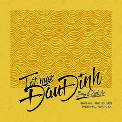 Tát Nước Đầu Đình (feat. Binz) -  Lynk Lee