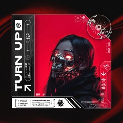 COZMYX - TURN UP