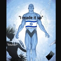 If The Pro-Israel Position Was Based On Truth And Morality, It Wouldn't Depend On Lies And Slander