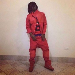 Chief Keef - Karatz (Feat. Lil Flash)