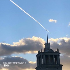 Monday Meetings 5: SHN