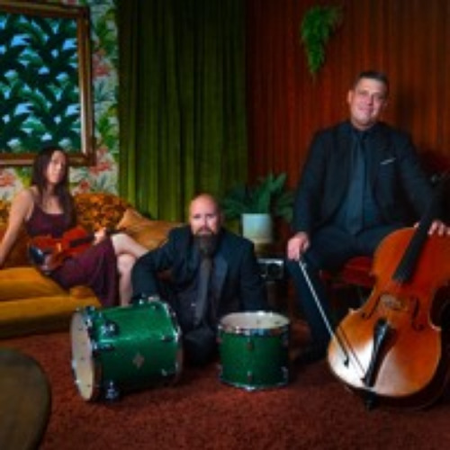 Back in Black - AC/DC